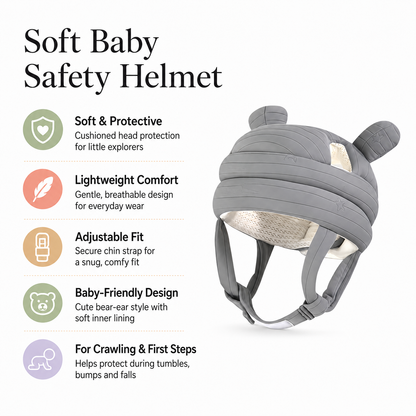 Baby Bump Cap